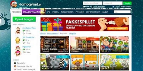 komogvind|kom og vind turnering.